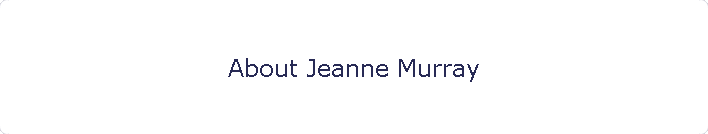 About Jeanne Murray